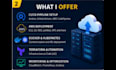 setup AWS devops ci cd pipeline using terraform docker kubernetes