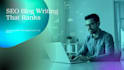do professional blog writing