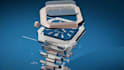 create high quality 3d watch design, wristwatch animations, watch design