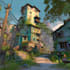 do environment concept art