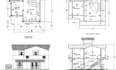 do UK building regs drawings loft conversion and extensions