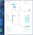 create a marketing and ecommerce dashboard in looker studio