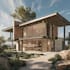 make an editable chief architect 3d model