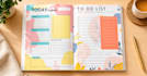 journal design, prayer journal, journal planner, digital journal, canva journal