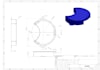design simple 3d parts for 3d printing in solidworks