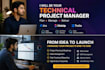 manage your saas or web app project