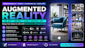marker base augmented reality app ar app webar ecommerce ar lidar sensor app
