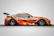 professional vehicle wrap design, car wrap