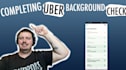 reactivate uber driver, uber eats, walmart spark driver deactivated
