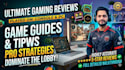 design eye catchy youtube thumbnail