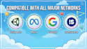 develop custom professional HTML5 2d playable ads