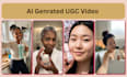 create ai ugc video ads and ai ugc videos that convert