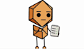 create interactive rive animations, lottie, web and game assets