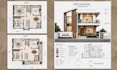 do professional autocad drafting, 2d drawings, and technical plans