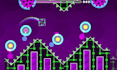 decorate your worthy level in geometry dash, geometry dash decoration, gd deco