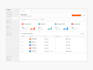 build your premium nextjs saas dashboard