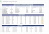 do expert data entry and organize messy excel spreadsheets