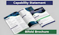 design government capability statement, government contract bid proposal writing