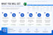 clean and deduplicate your CRM data and lead list in excel spreadsheet