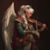 dnd character art and character designer