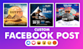 design facebook ad creative, meta ads, instagram post and carousel design