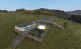 setup custom dayz server map loot system base building dayz clothing helment