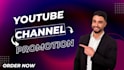 do USA youtube promotion, channel promotion