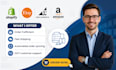 do syncing automated order fulfillment for shopify etsy bigcommerce amazon store