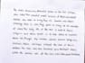 write anything  with my beautiful handwriting