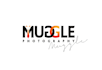 create modern photography logo