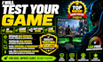 test your game UI testing game testing unity game testing lag testing