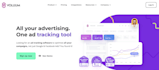 provide you a custom tracking setup on voluum, redtrack and others