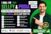 fix sellfy podia checkout bug payment failure slow loading mobile issue SEO
