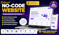 design adalo retool tooljet budibase podia volusion webself brizy cloud website
