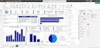 create custom interactive dashboards on power bi