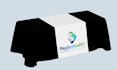 design table covers, canopy design, table cloth, tent design