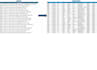 data entry and excel data cleaning
