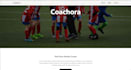 build a custom coded modern responsive website