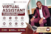 be your reliable virtual assistant