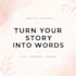 write quality heartfelt creative poetry