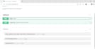 develop scalable nodejs backend and fastapi apis