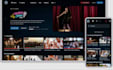 build ott platform, live streaming app, vod app with payment way, admin panel