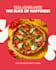 design social media posts for your restaurant