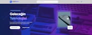 web saas ecommerce developer