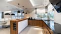 design 3d luxury kitchen, prestige kitchen, executive kitchen, elite kitchen