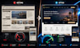 rebuild your outdated website into a fast custom site