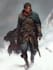 create concept fantasy illustrations