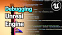 fix bugs, errors and optimize your unity game and unreal engine performance fast