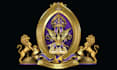 create stunning church seal logo from scratch