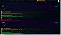 build a binance crypto trading dashboard with python